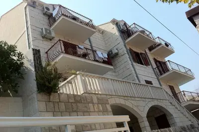Image de Villa Valjalo - Three Bedroom with Terrace