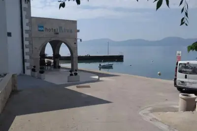 Image de Dalmata Apartment - Two Bedroom Apartment With Terrace(A4)