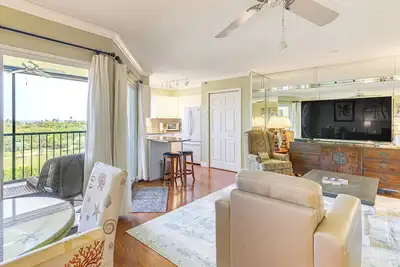 Image de Half-Mi to Jupiter Beach: Condo w/ Ocean Views!