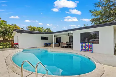 Image de Home 6 Mi to Hollywood Beach: Grill, Swim, Relax