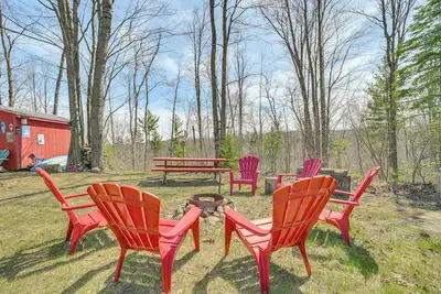Image de On-Site Hiking: Family Escape in Northern Michigan