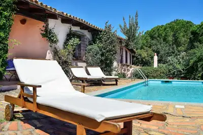 Image de Villa 'Fiori 3' avec vue sur la mer, Wi-Fi et climatisation