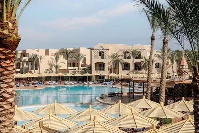 Image de Perfect Family Getaway l Waterpark, Pool, Private Beach & Theater Show