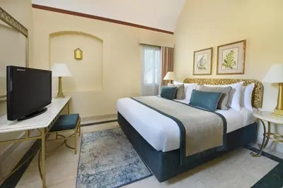 Image de Garden View Room – Steps from Nubian Beach & Tranquil Waters