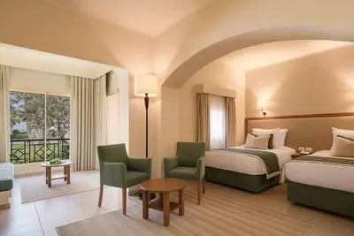 Image de Garden View Suite – Relaxation & Kids Club Entertainment Await