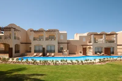 Image de Sharm El Sheikh Escape | Waterpark Fun, Outdoor Pool & Spa Serenity