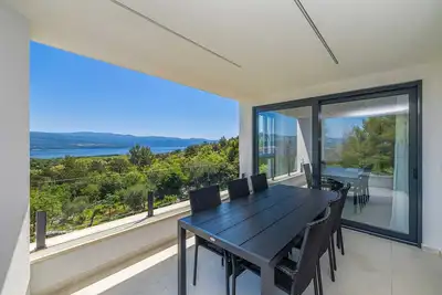 Image de Apartment Seaside Ii with panoramic seaview