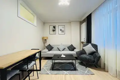 Image de One-Bedroom Apartment in Taksim - No: 5