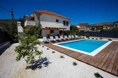 Image de Villa Mira Mare - escapade familiale parfaite
