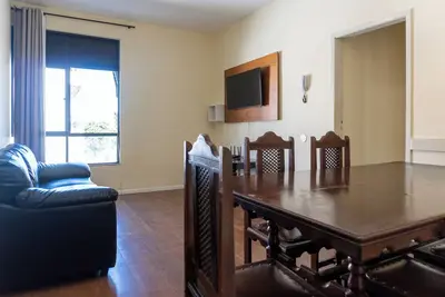 Image de Apartment steps from Praia do Forte!