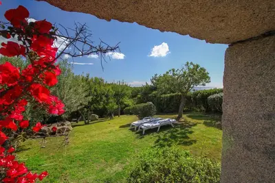 Image de Villa 'Casa 1' avec vue sur mer, terrasse privée et climatisation