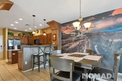 Image de Charming 3-bedroom townhome in foothills of Daisy Mountain in beautiful Anthem