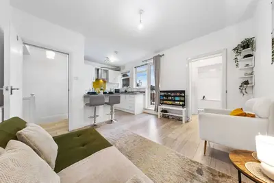 Image de Powder Mill Retreat - 2br Modern Flat for 4