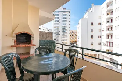 Image de Appartement \"My Dream\" avec balcon, Wi-Fi et climatisation
