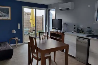 Bienvenue à Naontek, votre pied-à-terre breton!