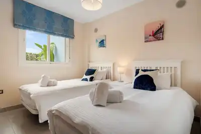 Image de 2 Bed in Cortijo Del Mar Resort, with swimming pool and in a fantastic location