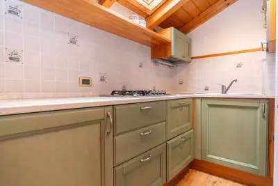 Image de La Casa di Elvira-Mansarda