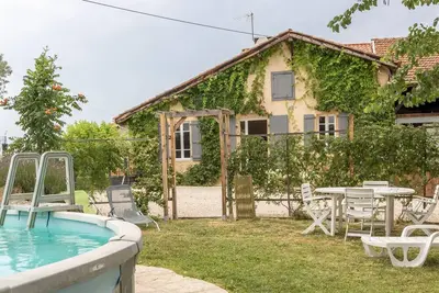 Le Baruch - Montgaillard-sur-Save