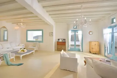 Image de Villa Irida