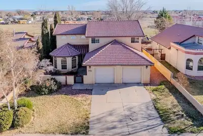 Image de Kanab Play and Stay - Massage Chair, Theater & Games