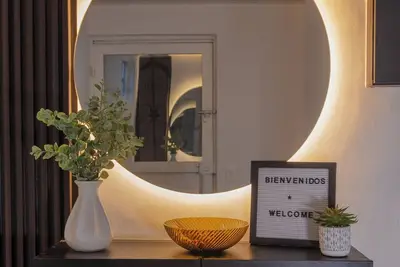 Image de Charming 2-bedroom apartment in Bogotá with WiFi