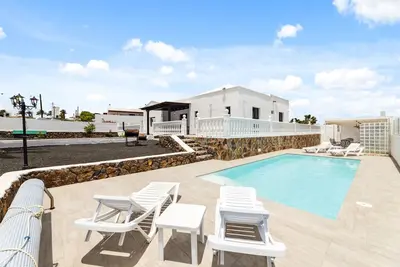 Image de Villa doña Isidora - VipVipVillas