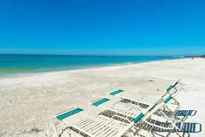 Image de Paradise Getaway on Anna Maria Island