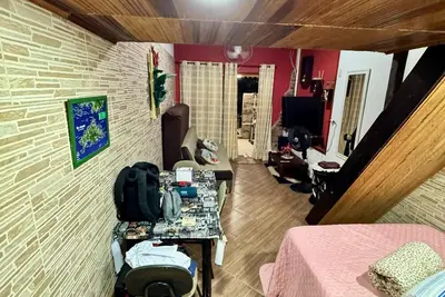 Image de Perfect modern rustic style house two minutes from the Barca pier