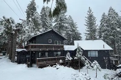 Image de Cold Springs Getaway