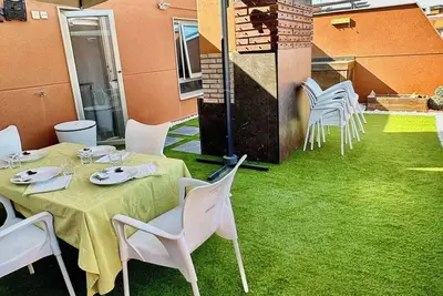Image de Penthouse Duplex Oropesa Algaida Ii Ref 023