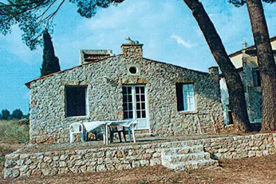 Image de Le Bastidon le Pavillon