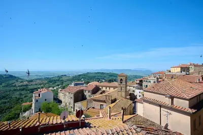 Image de The Attic in the heart of the village