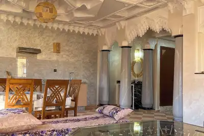 Image de Cozy Moroccan Culture Apt. ! Airport!