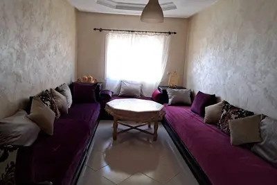 Image de Chez Fatima Nassim\nMohammédia