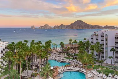 Image de Exquisite Resort in Fab Cabo San Lucas with Amazing Amenities  steps from Beach!