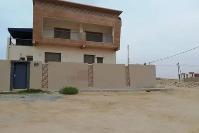 Image de RÉSIDENCE La Perle De L’OCÉAN No1 Au Rdc Avec Vue Mer\n\nLUXURY Appartmt For Rent