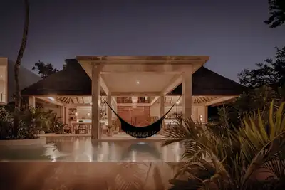 Image de Villa Seremonia : Luxury in the Jungle