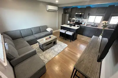 Image de Modern Escape