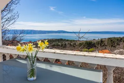 Image de Appartement de vacances avec lave-linge et lave-vaisselle