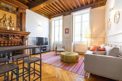 Image de L'Atre des Ducs, au centre historique de la ville