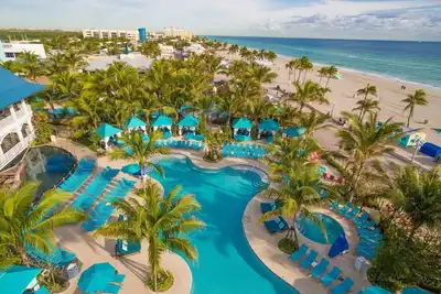 Image de Making The Best Memories Along The Way! 3 Units, Pool, Beach, Pets Are Welcome!