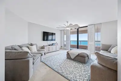 Image de Cbc 1-20bc- Penthouse with panoramic views of the gulf!