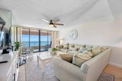 Image de Cbc 1-20d Penthouse with amazing Gulf & Intercoastal views!