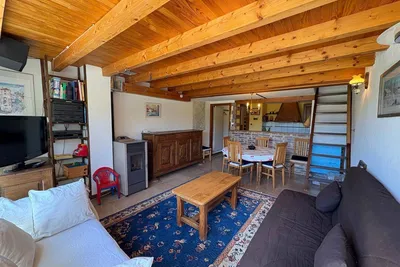 Image de Appartement 6 vacanciers au cœur de Métabief