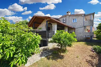 Image de Studio apartment 2381/147365 (Istria - Peroj), 400m from the beach