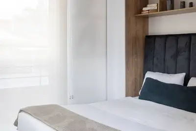 Image de Modern and Luxury Loft close 93 Park, and Virrey Park