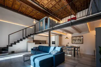 Image de New 2024 - Ancient Gravedona - where Lake Como classic style meets modern design