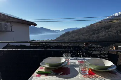 Image de Casa Neve - Larihome A77