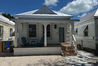 Image de 3 Br, pet friendly house in Key West, Live the island life!