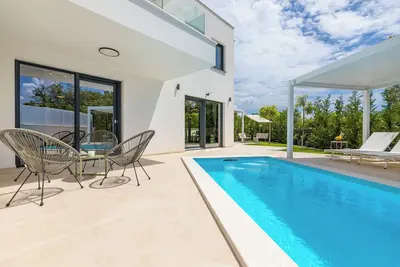 Image de Villa Aurelia 4 (Kvarner - Linardići)